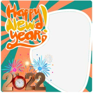 Link Download Twibbon Selamat Tahun 2022